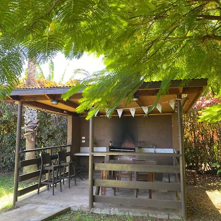 Marae - Cabanas Premium Hanga Roa Exterior photo