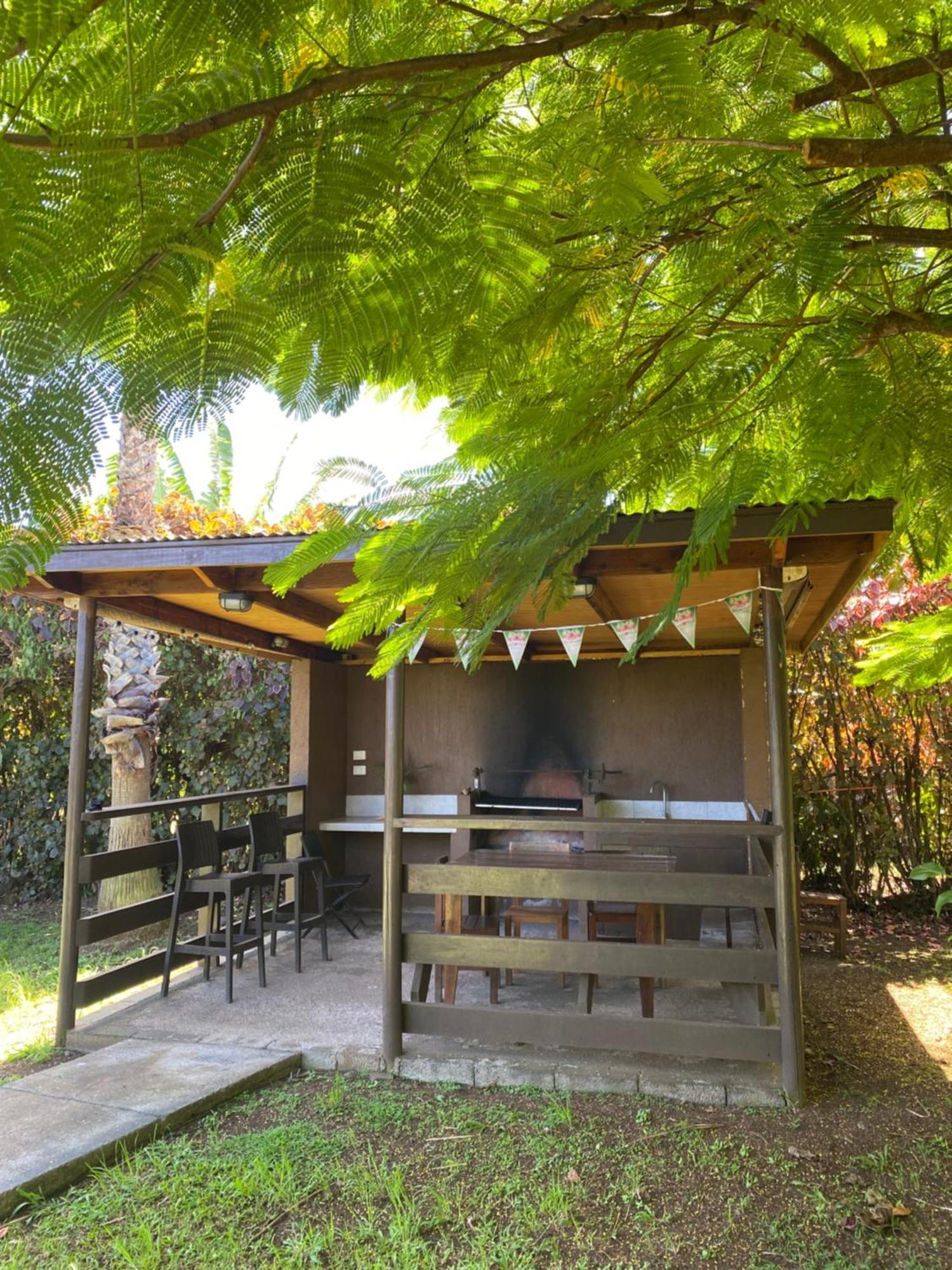 Marae - Cabanas Premium Hanga Roa Exterior photo